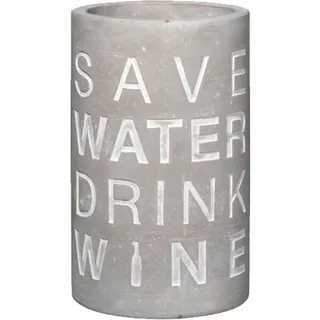 räder Vino Beton Weinkühler (10404)