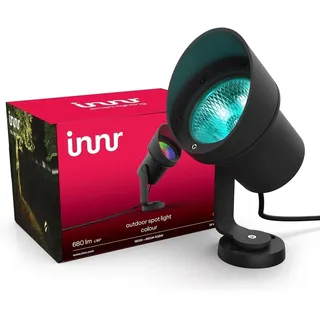 Smart Gartenstrahler XL Erweiterung LED Strahler Spotlicht außen IP67 1-Pack