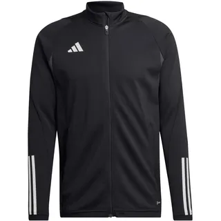 adidas Tiro 23 Competition Jacke Schwarz M