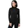 Refabriz Fleecejacke Schwarz XS