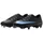 MG Herren black/ice blue 44