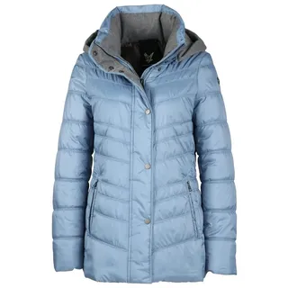 Fuchs Schmitt Kurzmantel blau