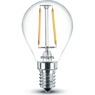 Philips LEDclassic 2,3W E14 (51761100)