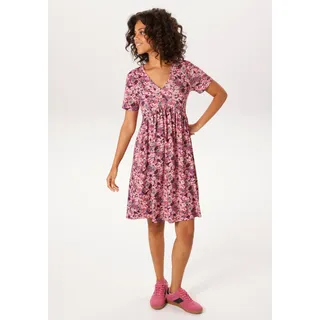 Aniston CASUAL Sommerkleid Bunt 42