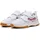 V Jr White/Berry 34