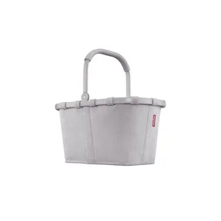 Reisenthel carrybag frame cord grey