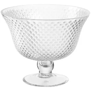 LEONARDO Poesia Transparent 19,5 cm
