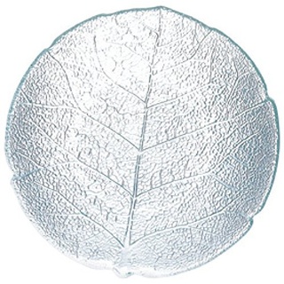 Luminarc Teller Aspen flach 14,5cm, Dessertteller, 1 Stück, aus gehärtetem Glas