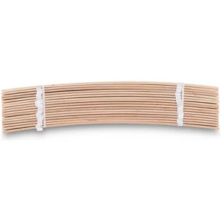 Idimex Pasia Rollrost 90 x 200 cm