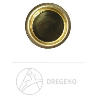 Dregeno Erzgebirge Weihnachtspyramide Ersatzteile & Bastelbedarf Messingtülle 100 Stück Breite x Höhe x