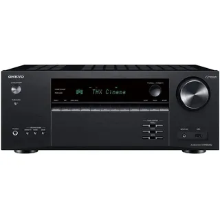 Onkyo TX-NR6100 Schwarz