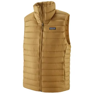 Patagonia Down Sweater Braun S