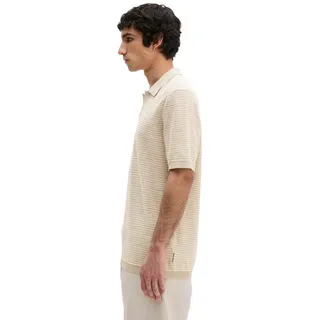 Marc O'Polo Poloshirt grau M