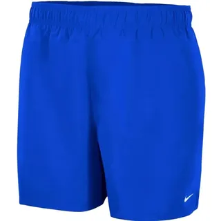 Nike - Volley Badehose Herren royal - blau - XL