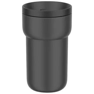 Mepal Ellipse Thermobecher 0,28 l Schwarz