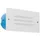 LED-Sicherheitsleuchte STEE10I-HW-W