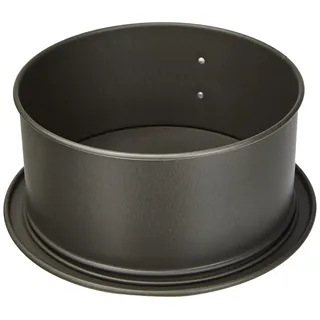 Patisse Profi Springform mit hohem Rand 18 cm