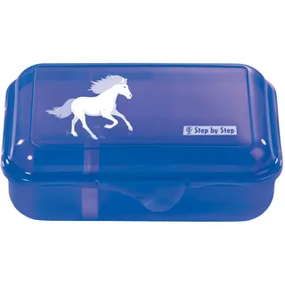 Step By Step Lunchbox Wild Horse Ronja