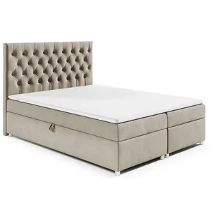 Best For Home Trinity K-14 140 x 200 cm Beige