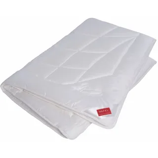 Hefel »Pure Maize« Decke Sommerdecke / 155x200 cm / 430g