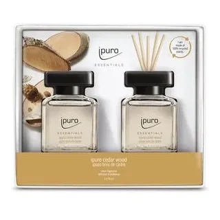 ípuro Raumduft Cedar Wood 50 ml