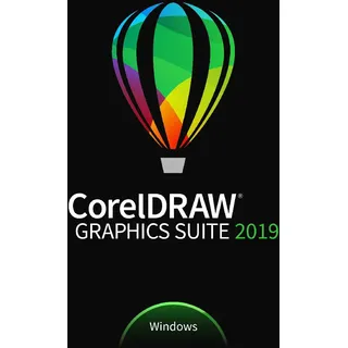 Corel CorelDRAW Graphics Suite 2019