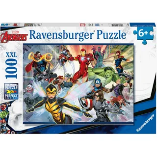 Ravensburger Avengers 100 Teile