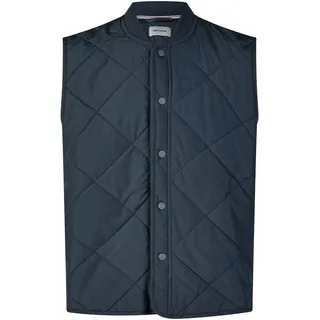 Pierre Cardin Sweatweste Blau XL