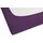 Jersey-Elastic 120 x 200 - 130 x 220 cm dunkelviolett