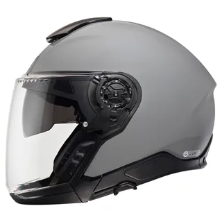 Schuberth J2 Grau M