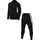Academy Dri-FIT Fußball Herren 010 black/white/white M