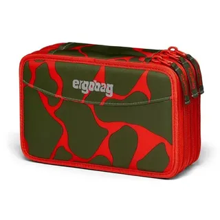 ergobag Maxi Mäppchen FeuerspeiBär