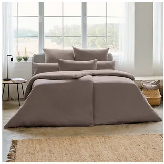 Estella Takoma taupe 155 x 220 cm + 80 x 80 cm