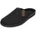 Pantoffeln Grau 45