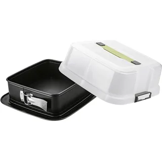 Zenker Click & Go Springform 24 x 24 cm