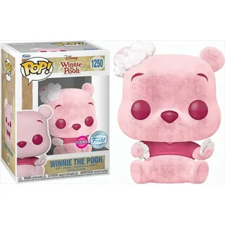 Funko Winnie Puuh Pop! Disney Figur 9 cm