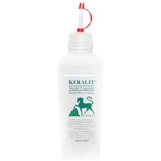 Keralit Strahl-Liquide 250ml