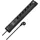 6-fach 1,8 m schwarz