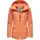 Funktionsjacke Monade hellorange XL