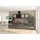 330 cm hochglanz graphit/graphit