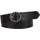 Athena Gürtel Regular Black 85
