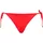 Bikini-Hosen Rot XS