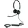 Biz Ii Unc Kabelgebunden Skype Office Schwarz