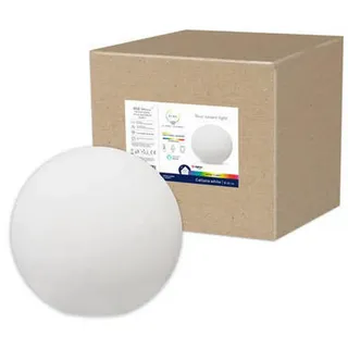 Müller-Licht tint LED-Gartenleuchte tint Calluna E27