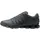 Herren Smoke Grey/Black/LT Smoke Grey 44,5