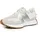 Damen Angora/Silver Metallic 38