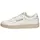 Chalk / Alabaster / Essential Blue 38