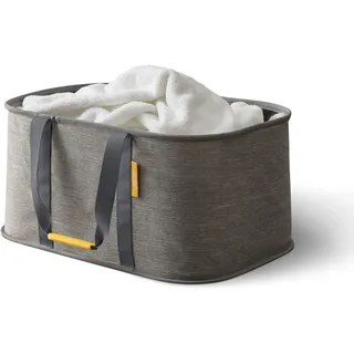 Joseph Joseph Hold-All - zusammenklappbare 35L Wäschekorb 35 l)