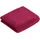 Badetuch 60 x 110 cm cranberry lila 2 St.
