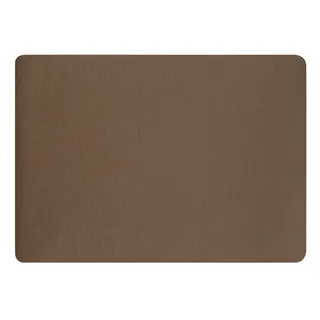 Asa Selection Tischset braun